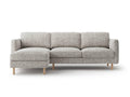 Micadoni Hoekbank Eden links