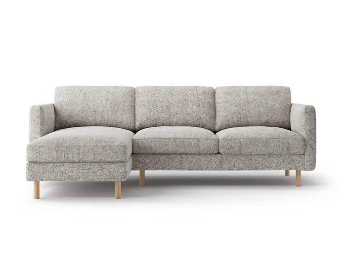 Micadoni Hoekbank Eden links