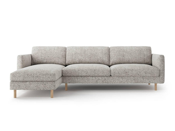 Micadoni Hoekbank Eden links