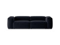 Cosmopolitan Design 3-zitsbank Bergamo