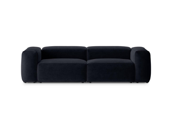 Cosmopolitan Design 3-zitsbank Bergamo