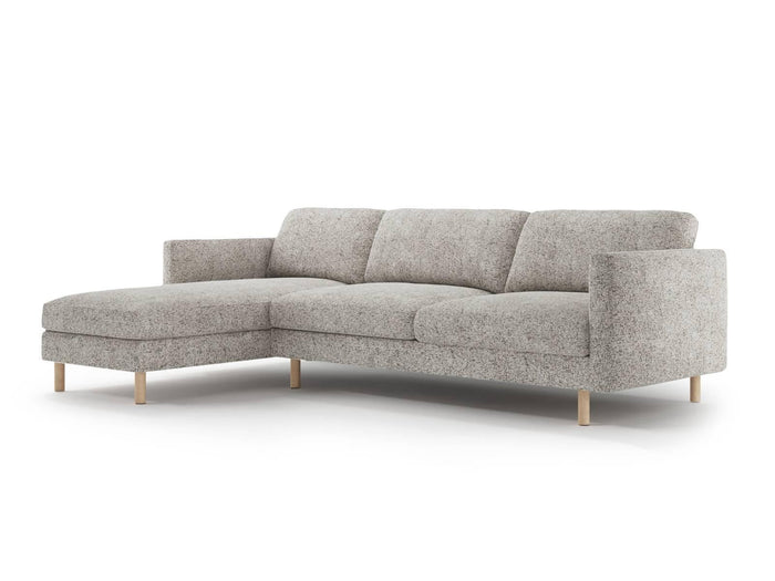 Micadoni Hoekbank Eden links