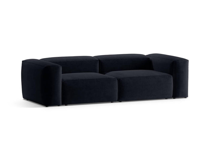Cosmopolitan Design 3-zitsbank Bergamo