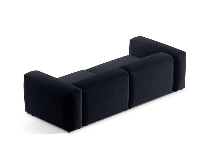 Cosmopolitan Design 3-zitsbank Bergamo