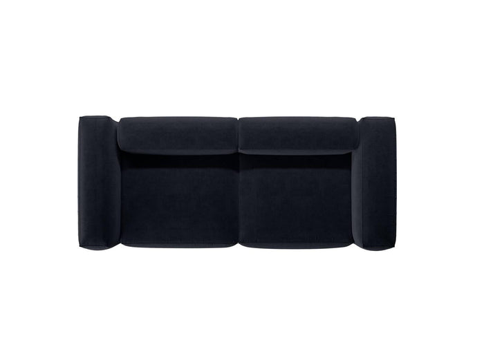 Cosmopolitan Design 3-zitsbank Bergamo