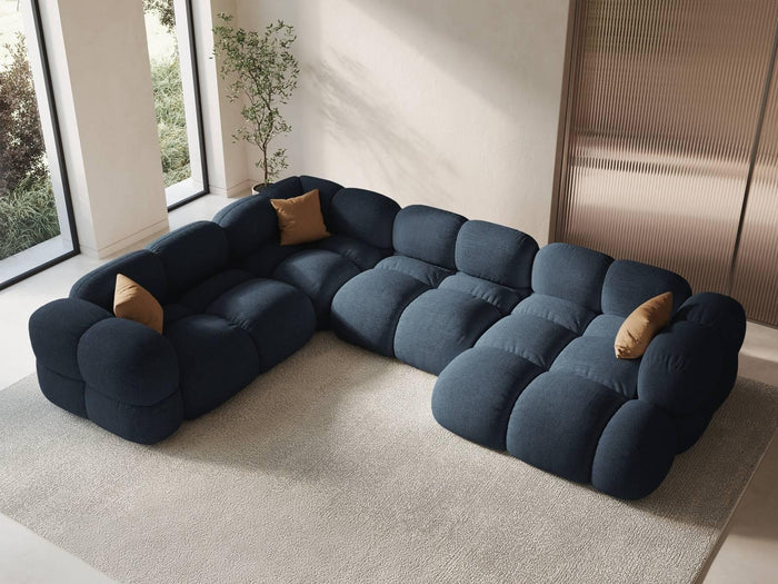 Cosmopolitan Design Hoekbank Loretto links