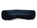 Micadoni Hoekbank Kate links velvet