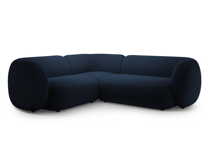 Micadoni Hoekbank Kate links velvet