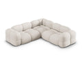 Cosmopolitan Design Hoekbank Loretto symmetrisch