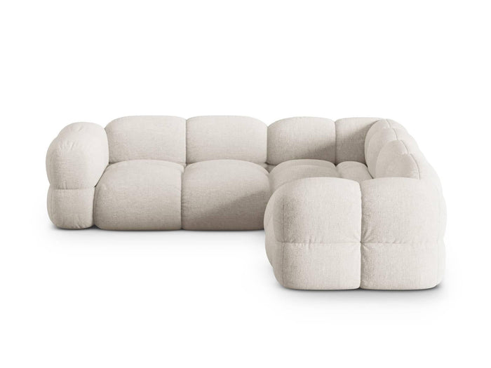 Cosmopolitan Design Hoekbank Loretto symmetrisch