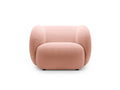 Micadoni Fauteuil Kate velvet