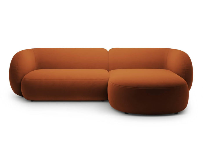 Micadoni Hoekbank Kate rechts velvet