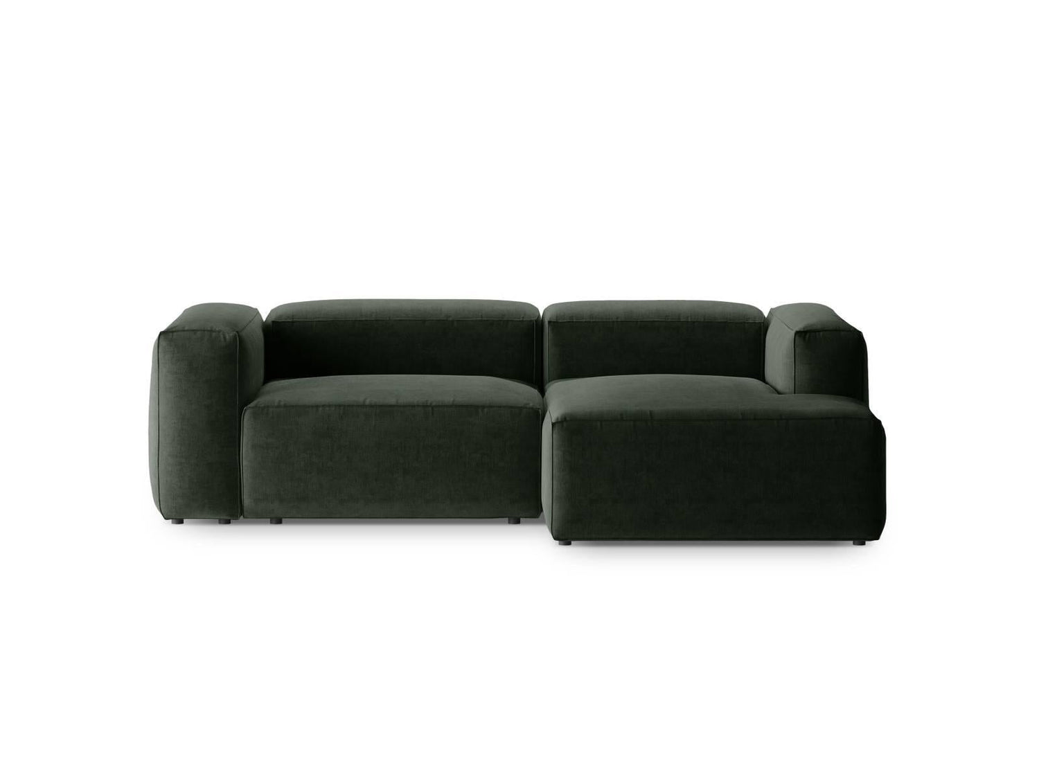 Cosmopolitan Design Hoekbank Bergamo rechts