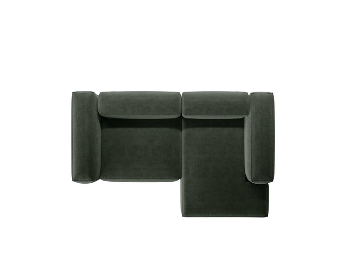 Cosmopolitan Design Hoekbank Bergamo rechts