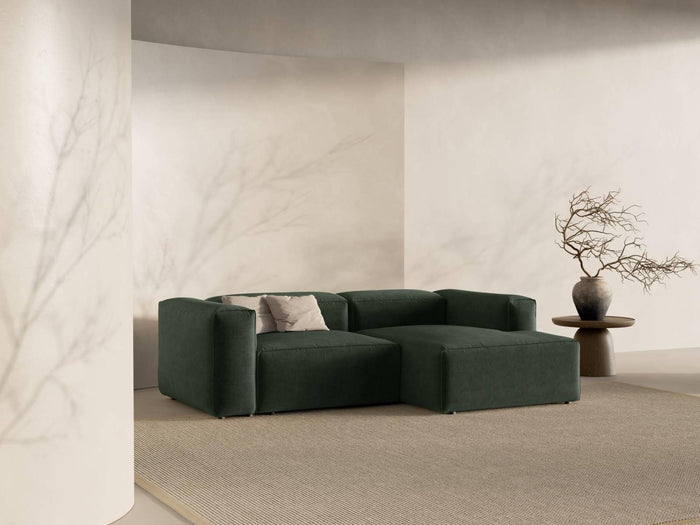 Cosmopolitan Design Hoekbank Bergamo rechts