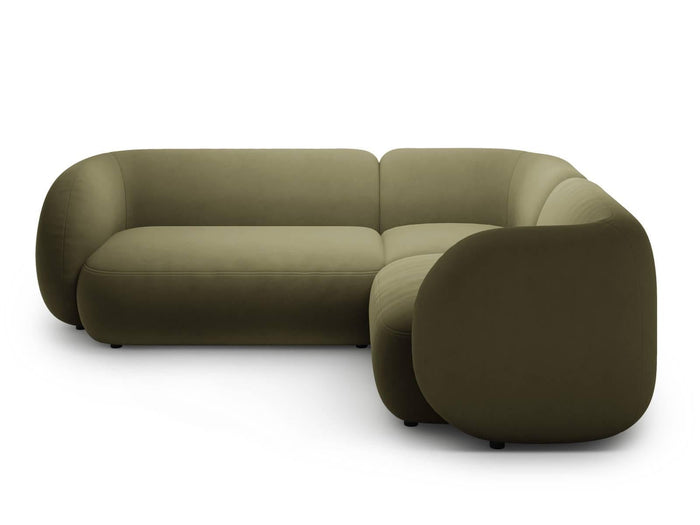 Micadoni Hoekbank Kate rechts velvet