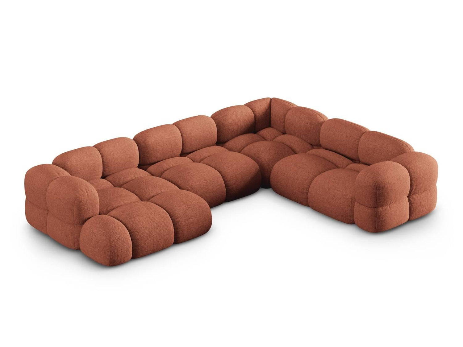 Cosmopolitan Design Hoekbank Loretto rechts