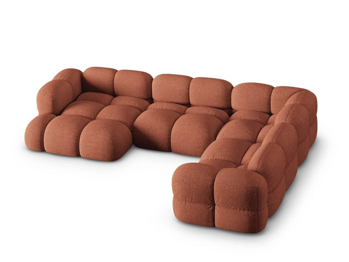 Cosmopolitan Design Hoekbank Loretto rechts