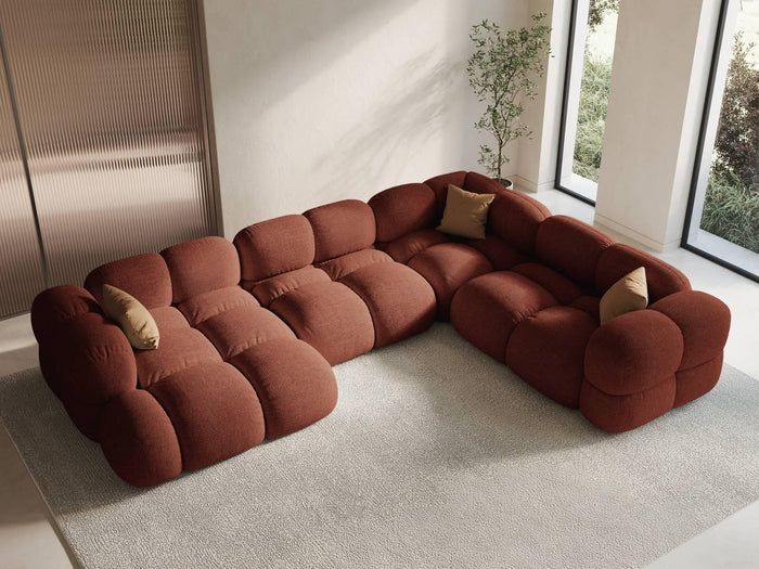 Cosmopolitan Design Hoekbank Loretto rechts