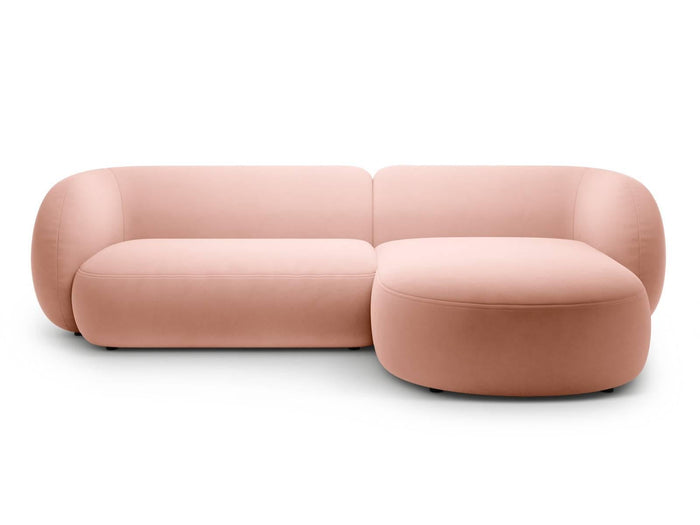 Micadoni Hoekbank Kate rechts velvet