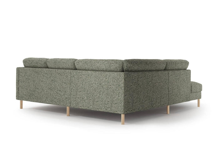 Micadoni Hoekbank Eden links