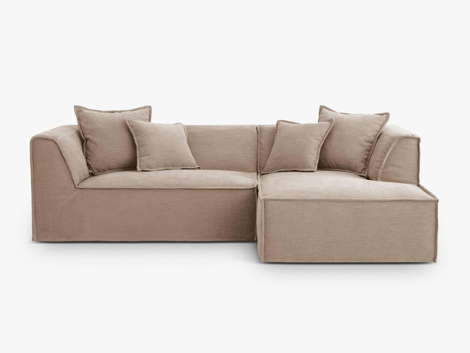 Micadoni Hoekbank Milton rechts