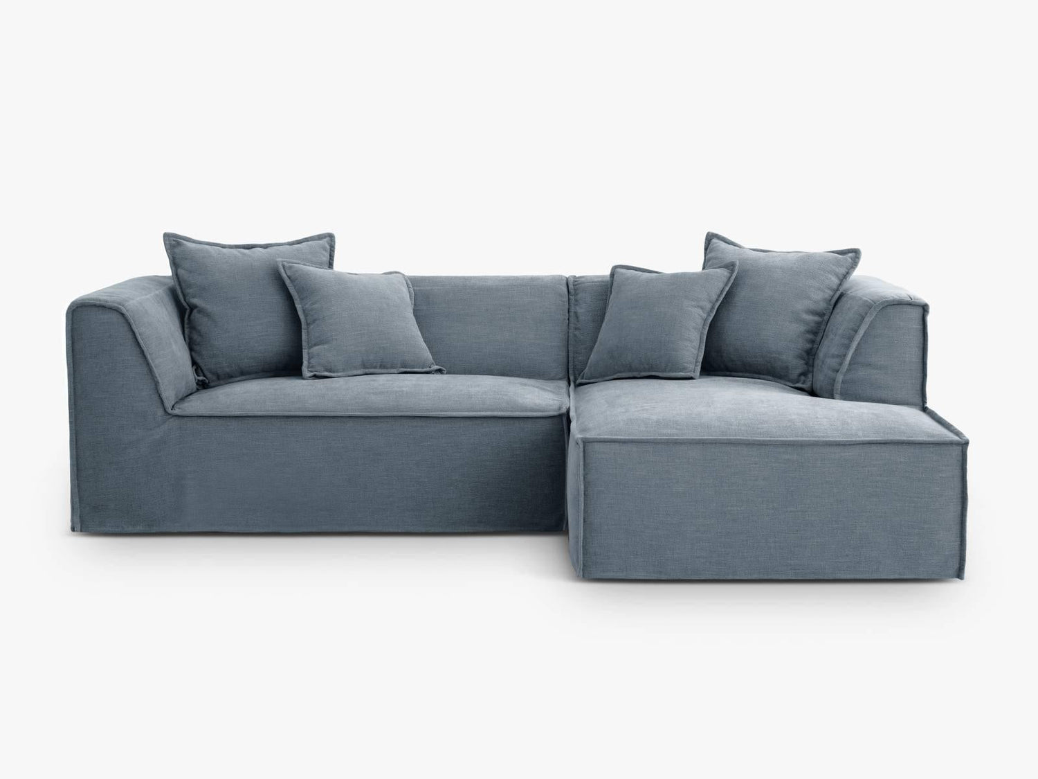 Micadoni Hoekbank Milton rechts