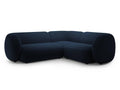Micadoni Hoekbank Kate rechts velvet