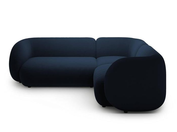 Micadoni Hoekbank Kate rechts velvet
