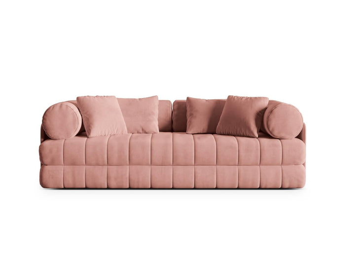 Cosmopolitan Design 2-zitsslaapbank Kemi velvet