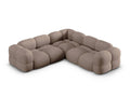 Cosmopolitan Design Hoekbank Loretto symmetrisch