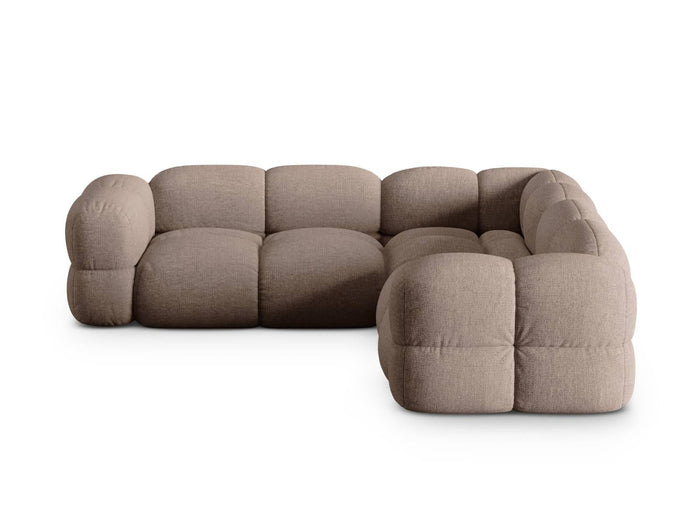 Cosmopolitan Design Hoekbank Loretto symmetrisch