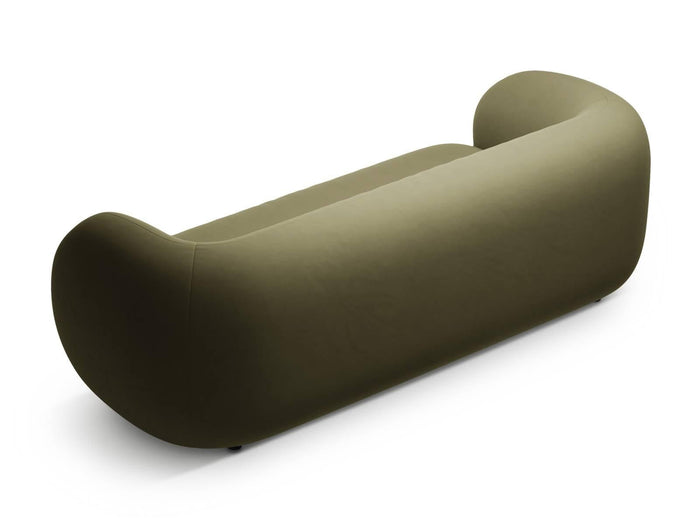 Micadoni 3-zitsbank Kate velvet