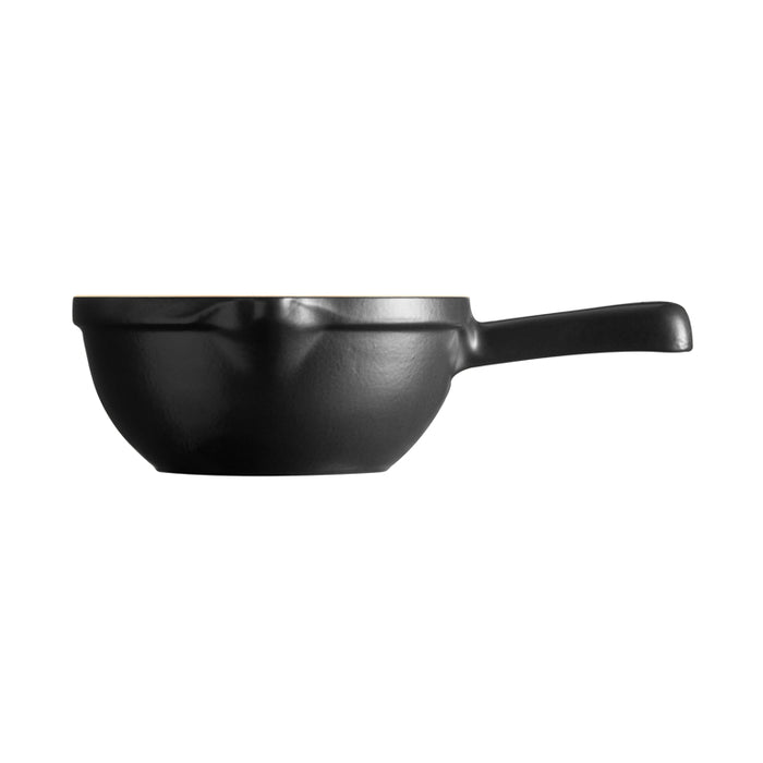 Emile Henry BBQ Pan E-Box - 280x195x80mm - Truffe