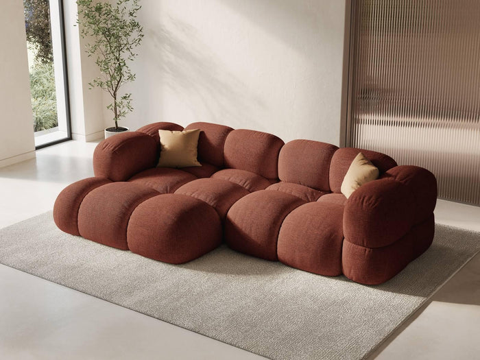 Cosmopolitan Design Hoekbank Loretto links