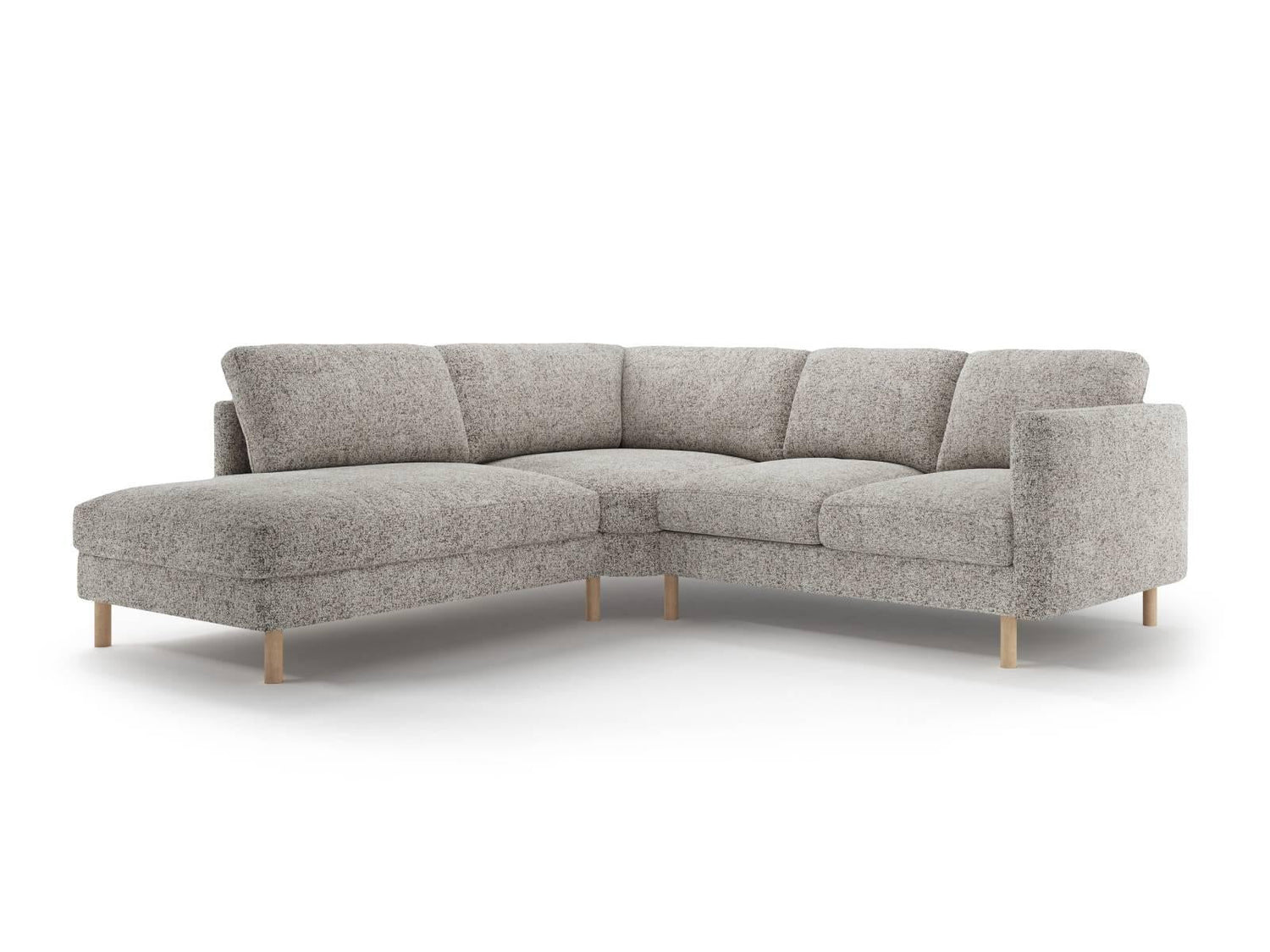 Micadoni Hoekbank Eden links