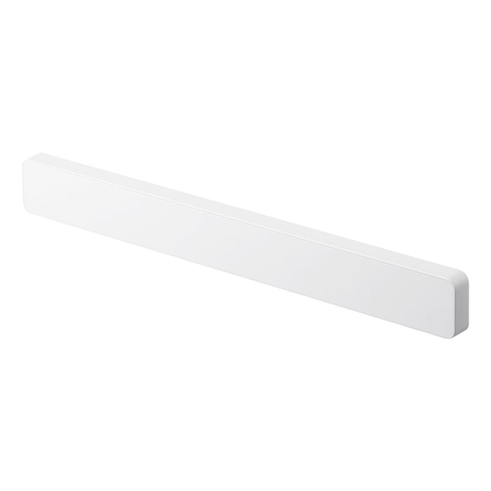 Yamazaki Tower Messenhouder magnetisch - Wit