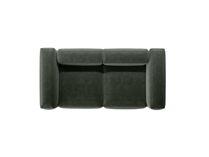 Cosmopolitan Design 2-zitsbank Bergamo