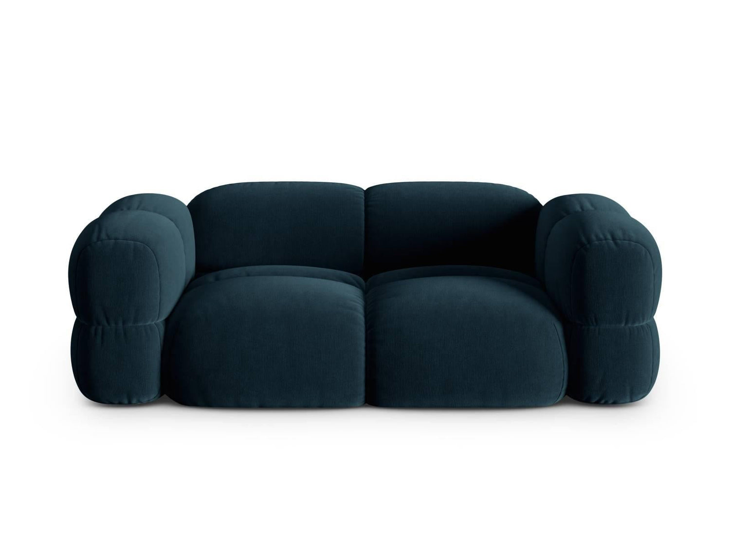 Cosmopolitan Design 3-zitsbank Loretto velvet