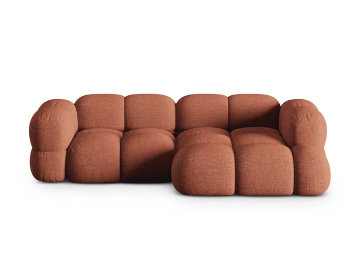Cosmopolitan Design Hoekbank Loretto rechts