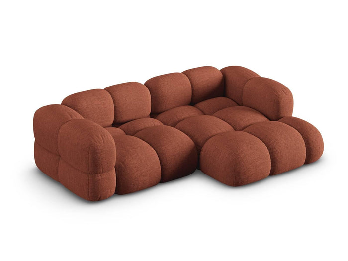 Cosmopolitan Design Hoekbank Loretto rechts