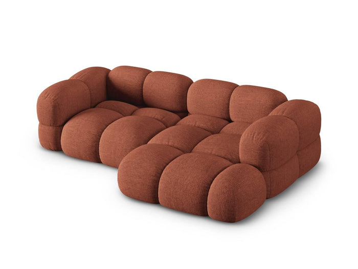 Cosmopolitan Design Hoekbank Loretto rechts