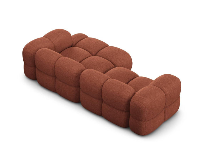 Cosmopolitan Design Hoekbank Loretto rechts