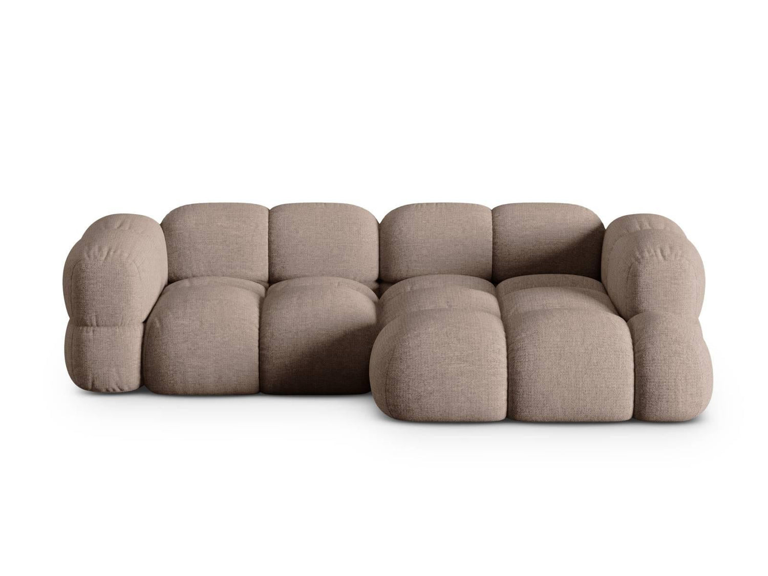 Cosmopolitan Design Hoekbank Loretto rechts