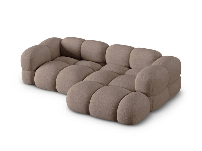 Cosmopolitan Design Hoekbank Loretto rechts