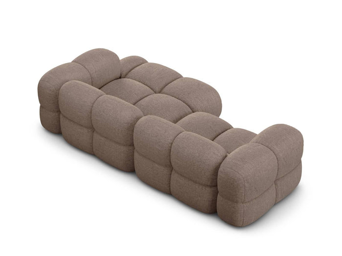 Cosmopolitan Design Hoekbank Loretto rechts