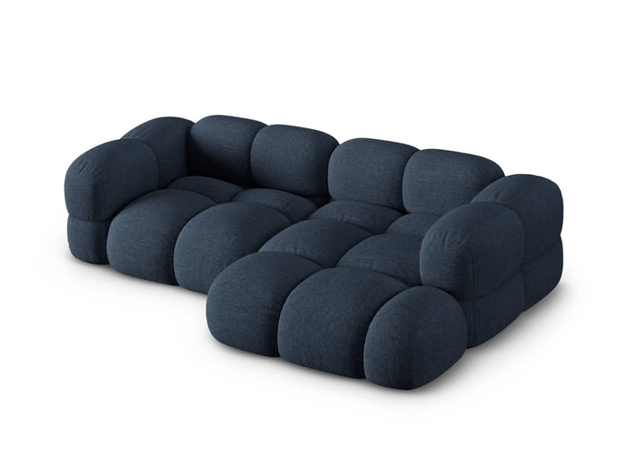 Cosmopolitan Design Hoekbank Loretto rechts