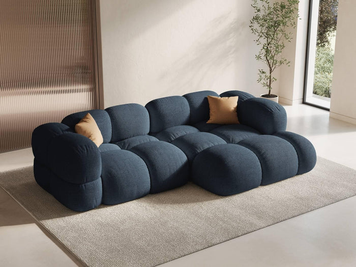 Cosmopolitan Design Hoekbank Loretto rechts