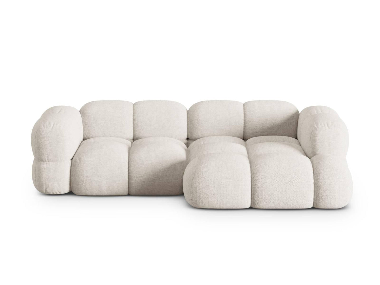 Cosmopolitan Design Hoekbank Loretto rechts