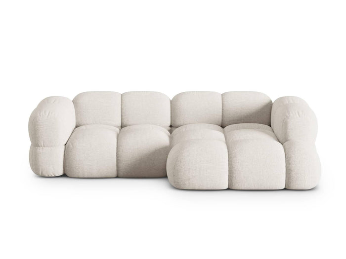 Cosmopolitan Design Hoekbank Loretto rechts